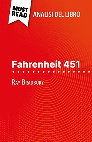 Fahrenheit 451 Riassunto e analisi di di Fahrenheit 451, Parte .